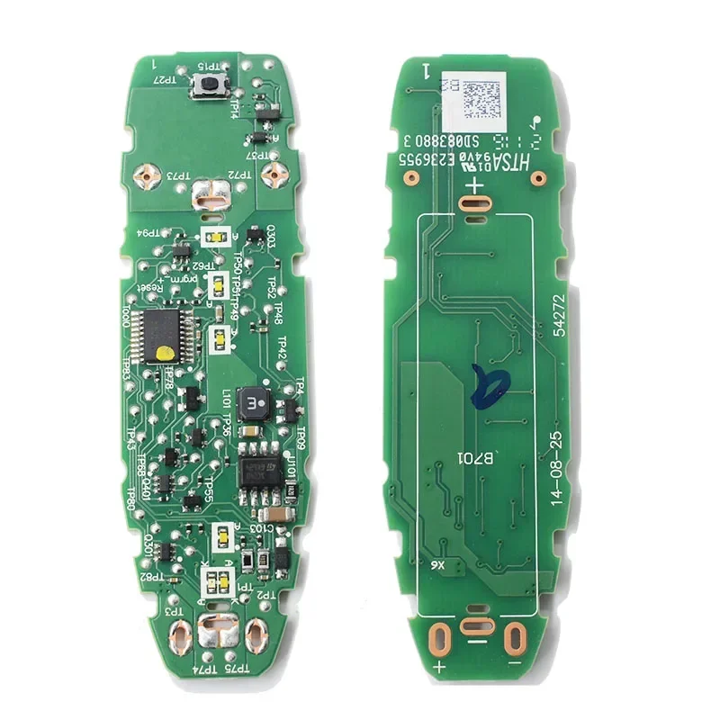 Shaver Circuit Board Motherboard For Philips S5212 S5213 S5214 S5215 S5216 S5230 S5231 S5251 S5252 S5270 S5271 S5272 S5290 S5400