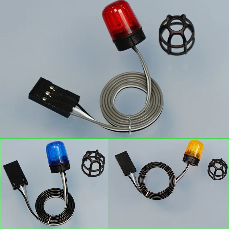 1:14Th Scale Led 5V… - image