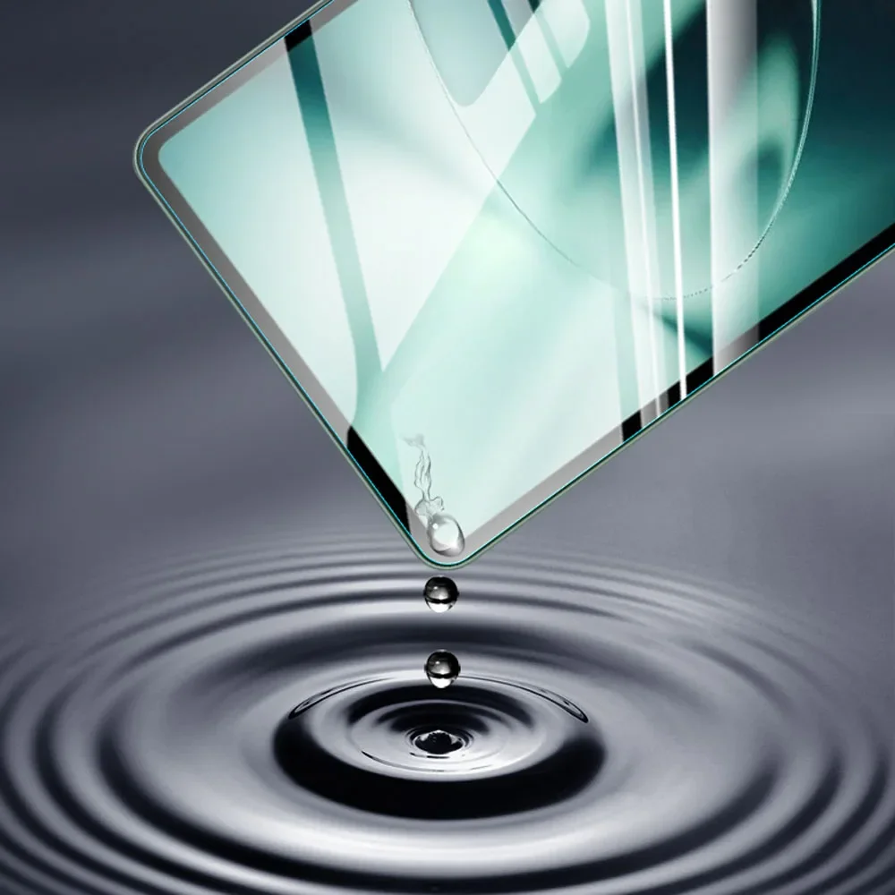 3PCS Glass screen protector for Teclast T60 12'' Tempered 3Pcs s protective tablet film