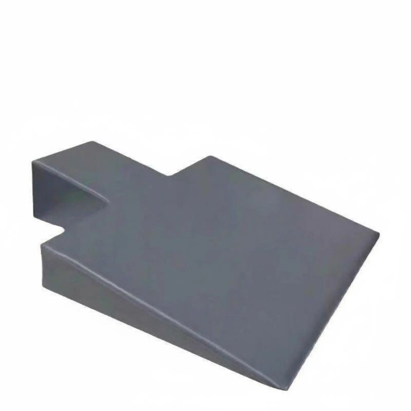 Maternity Support Cushion Support Wedge Block Balance Pilates Tool Versatile Stretching Discipline for Pilates Elastic Reformers