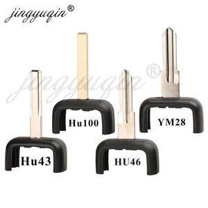 Jingyuqin-chave controle remoto para carro, 433mhz, para opel vauxhall astra a/g zafira a 200-2004, holden bosch ts 1998-2005, botão 2 8 principais vendas relevador bosch - №7