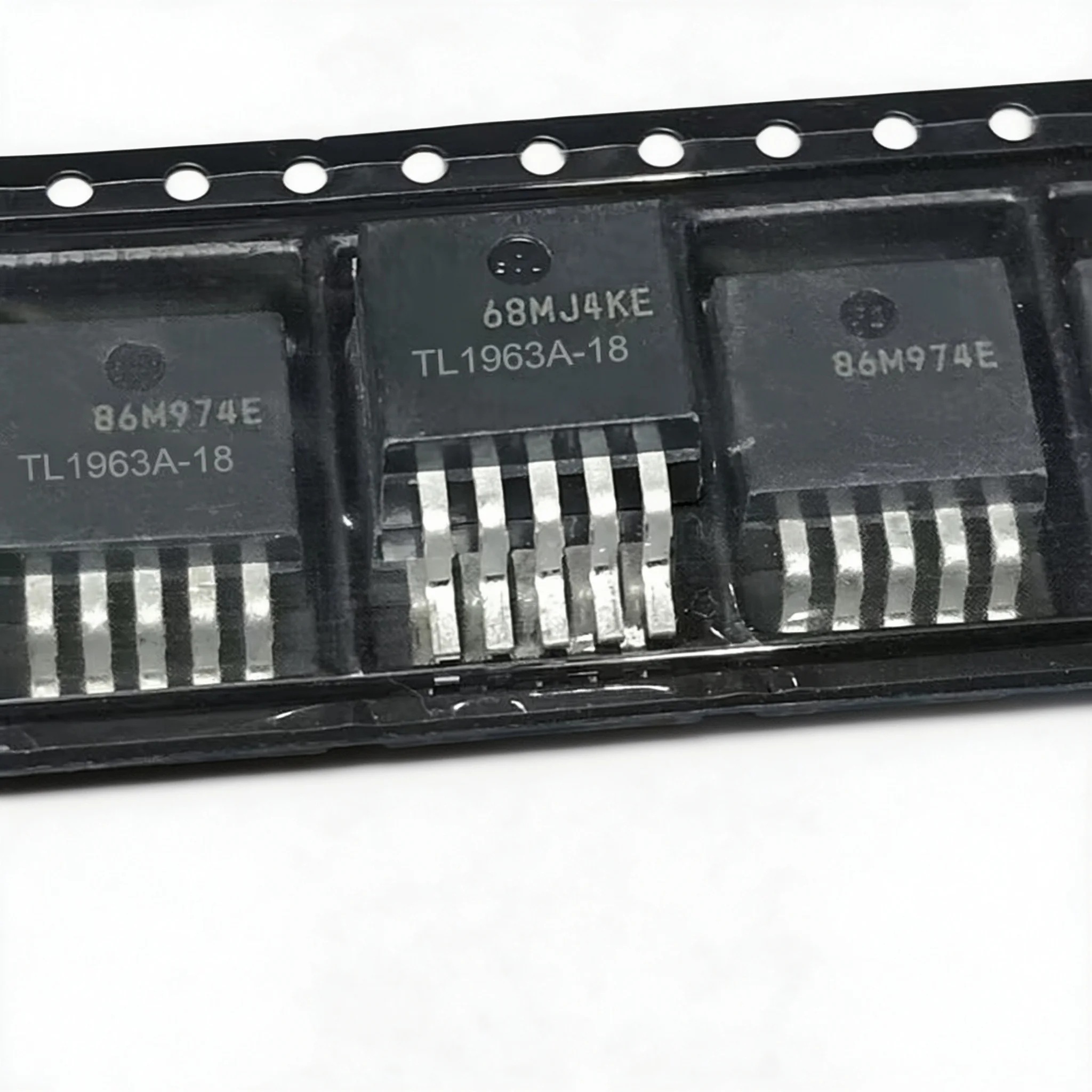 5piece TL1963A-18 TO-263-5