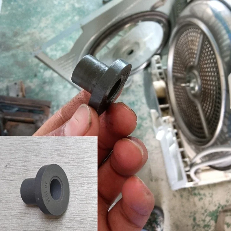 WZ-1Pc for Haier Dryer GDNE7-01 GDNE9-636 Drum Bearing Bushings Bushings OD 29 ID 12mm