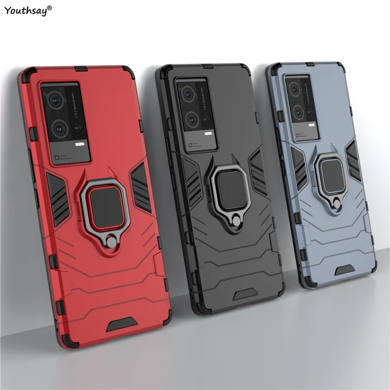 For Vivo iQOO 8 Pro Case For vivo iQOO 8 Pro Case Protector Hard Rubber Silicone Armor Finger Ring Cover iQOO 8 Pro Cover For Vivo iQOO 8 Pro Case For vivo iQOO 8 Pro Case Protector Hard Rubber Silicone Armor Finger Ring Cover iQOO 8 Pro Cover