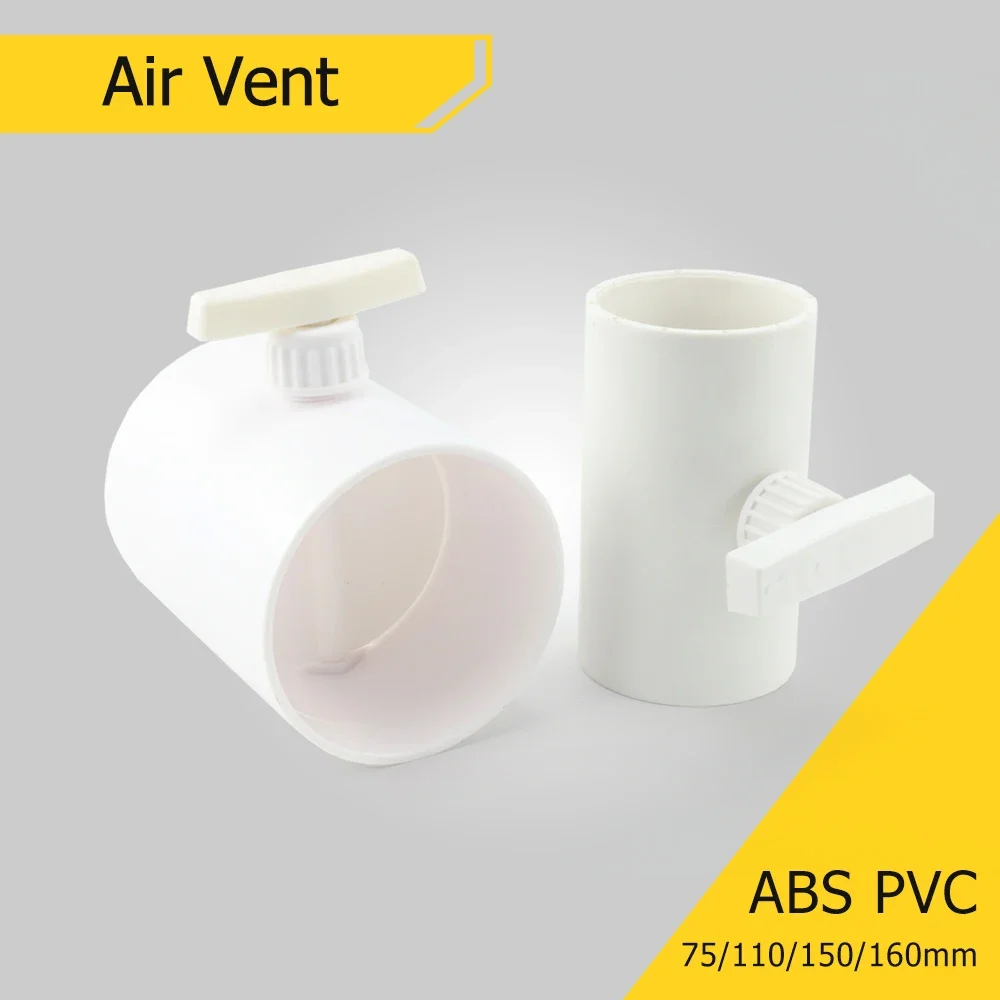 

Ручной регулирующий клапан воздуха из АБС-пластика 75-160 мм с регулируемым демпфером управления потоком для вентиляции и промышленной вентиляции