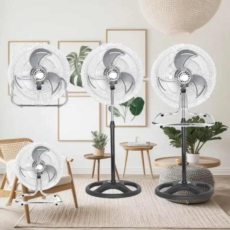 Custom high-quality base fan 16 inches
