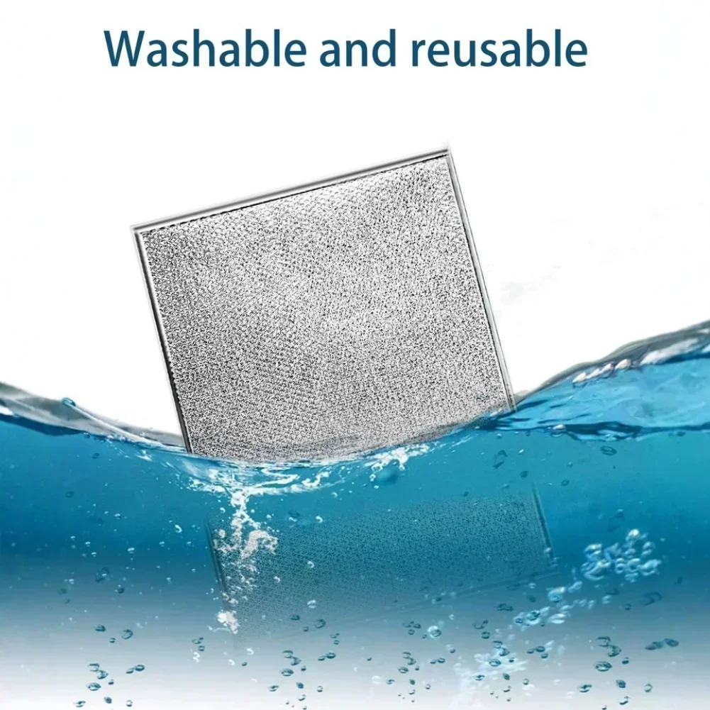 

Ice Production Environment Air Filter Replacement Filter For Ice Machines Air Filter For Manitowoc Ice Machines