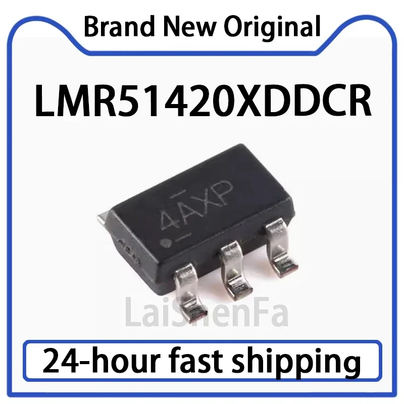 5PCS LMR51420XDDCR … - image