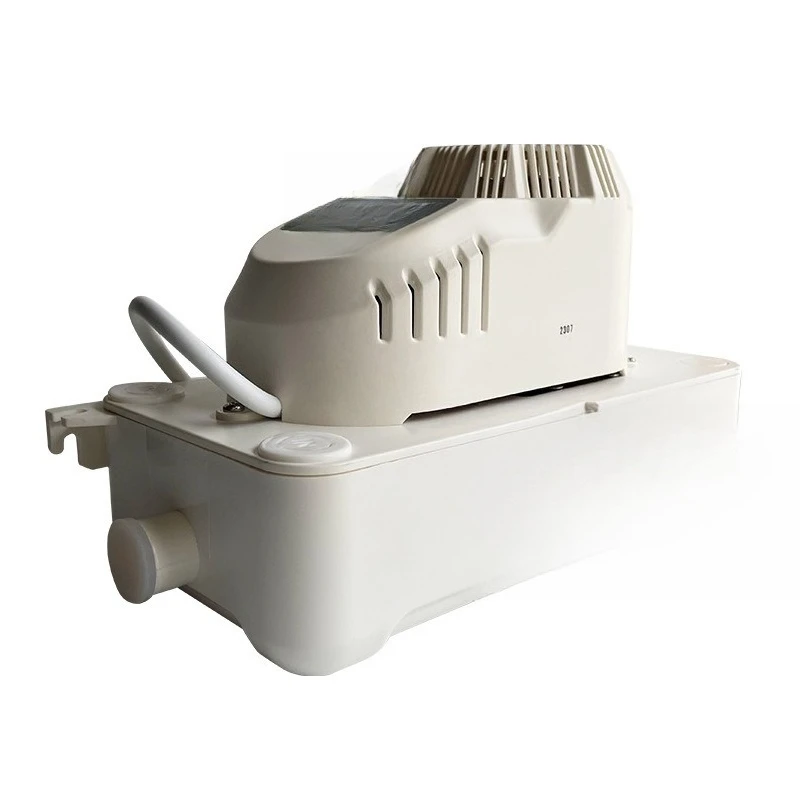 

Air conditioning drainage pump, Weipeng water pump, automatic air conditioning drainage