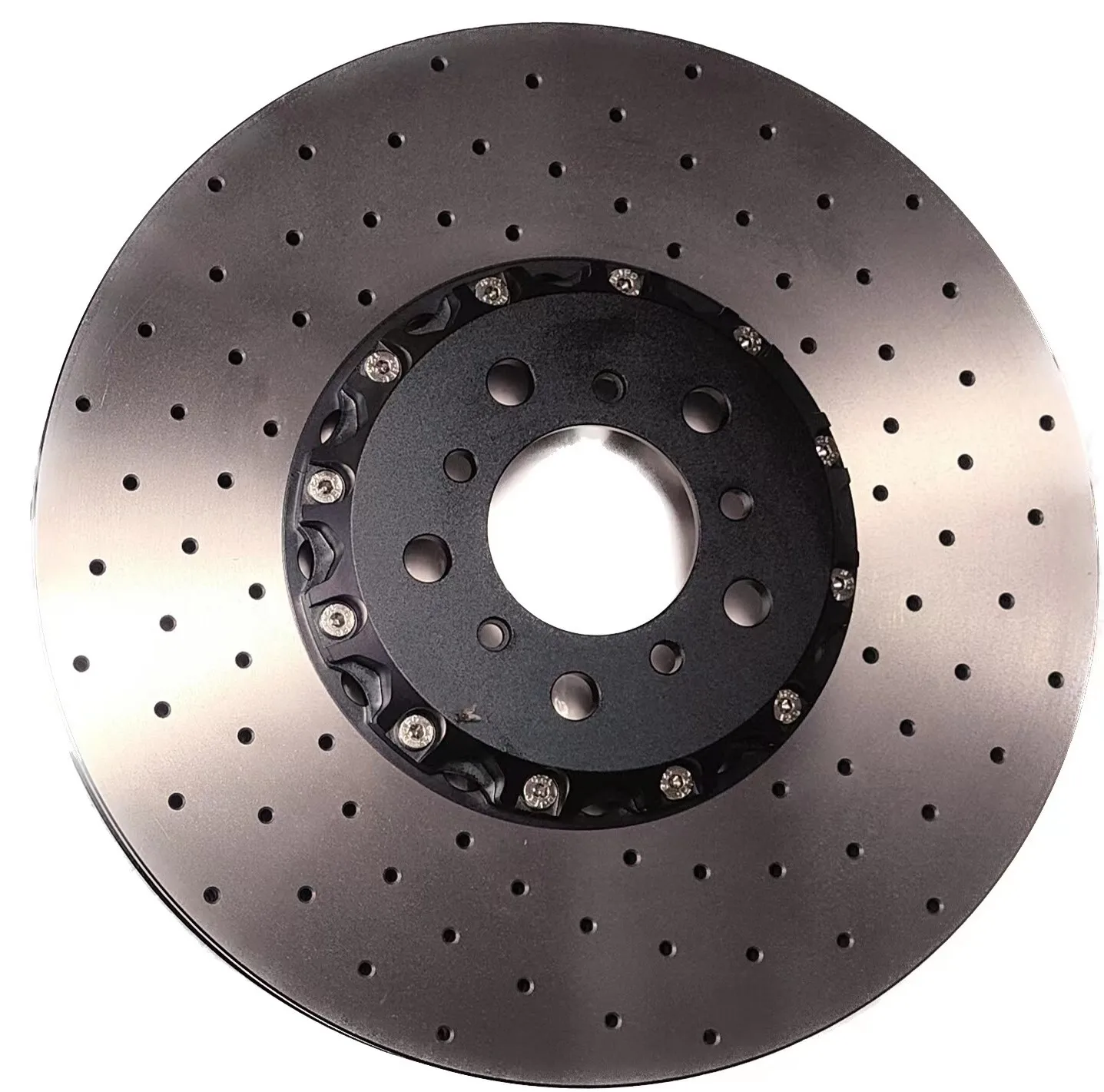 

Front Brake Rotors 2-piece Vent Brake Disc Car Brake Autoparts for bmw OE#34112284901 395*36mm