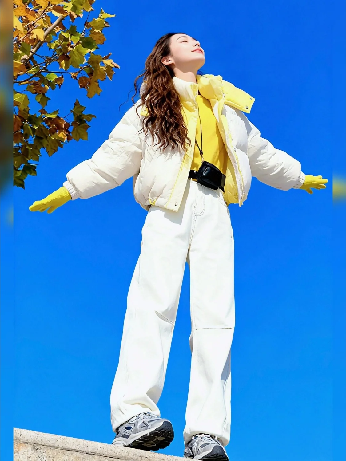 

Зимняя утепленная хлопковая куртка 2025 в корейском стиле: уникальная укороченная версия для максимального тепла