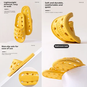 أفضل 10 مبيعات شبشب سحابي للرجال - رقم 8