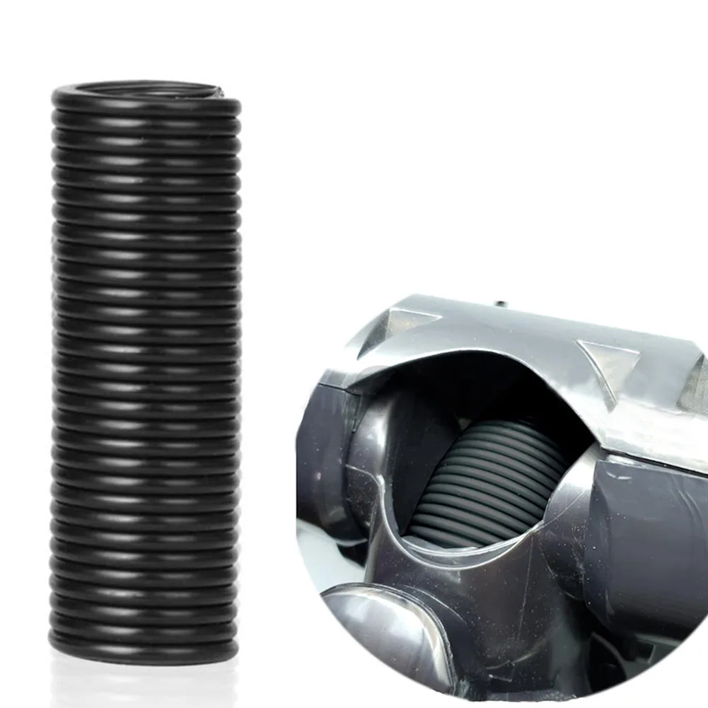 Manguera de tiburón para Shark Rocket True Pet Slim HV300, boquilla de repuesto para el hogar, piezas inferiores para aspiradora