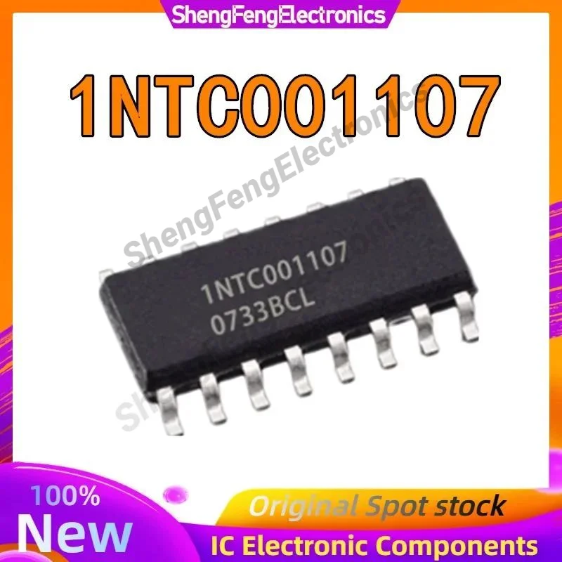 

1NTC001107 SOP14 Новый оригинал в наличии