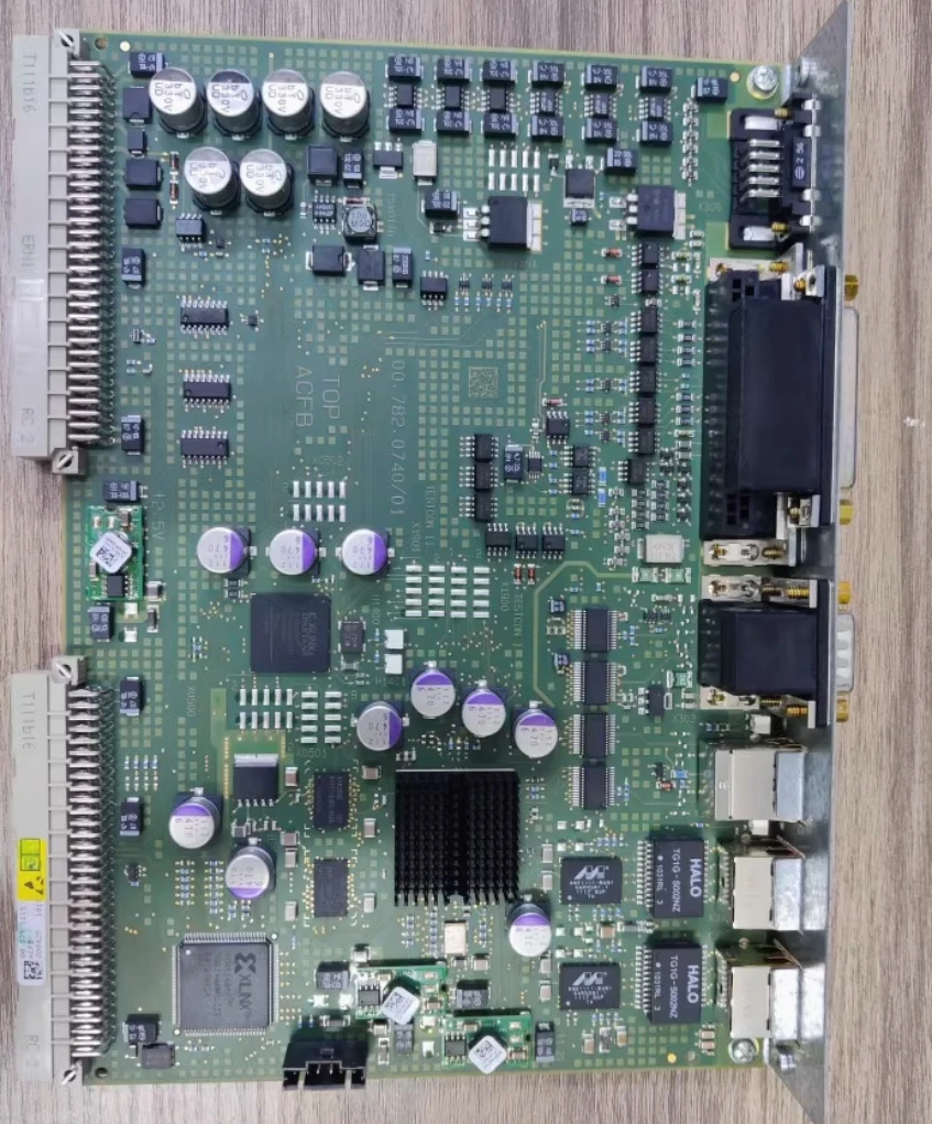 Heidelberg ​ACFB Printed Circuit Board 00.779.1215