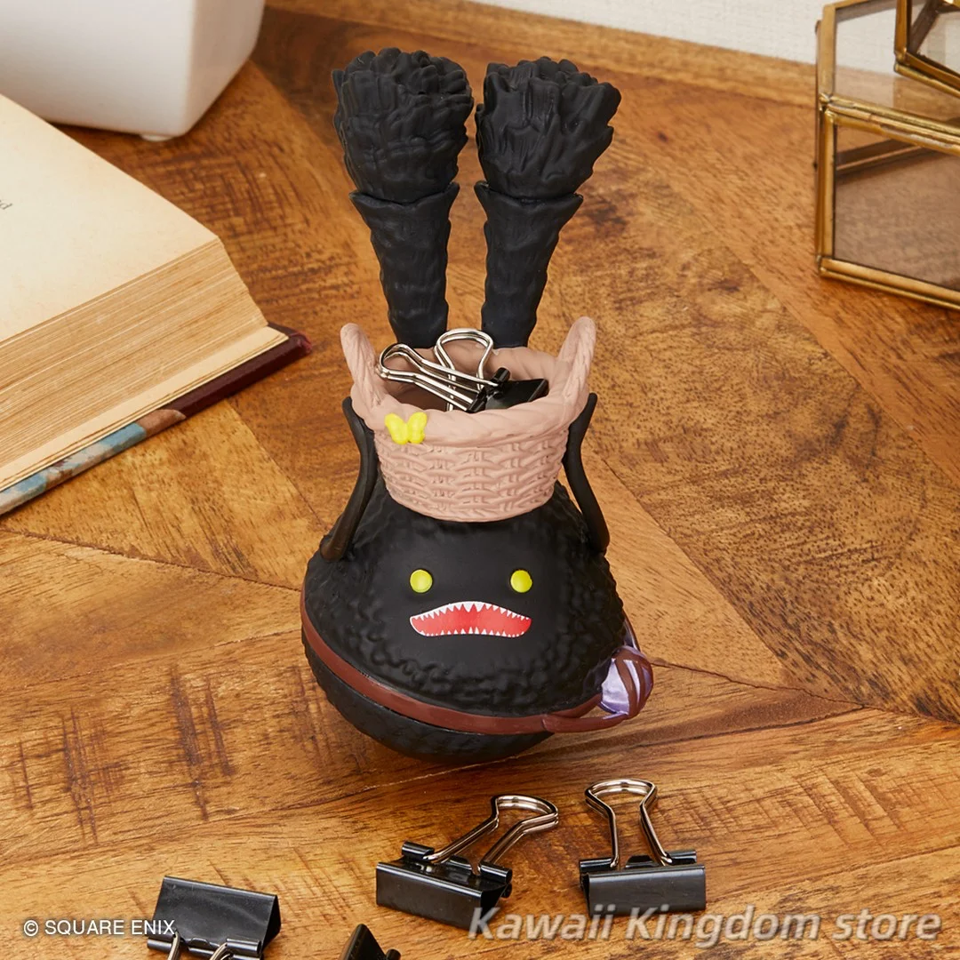 Косплей мультяшные фигурки аниме сприган модель аксессуары Ambitus гаражные наборы фигурка орнамент коллекция талисман подарок на Хэллоуин