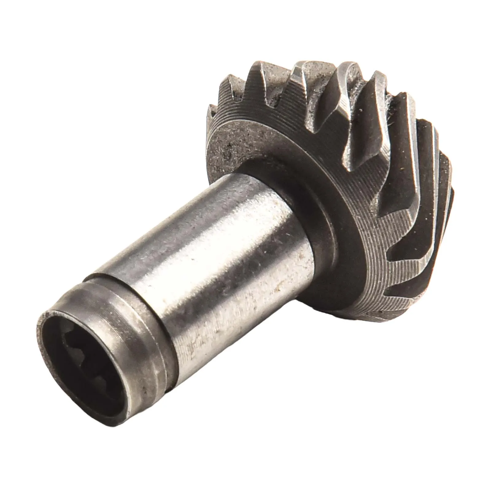 Brush Cutter Gear Brush Cutter Gear Assembly Garden Maintenance Length 31mm Width 7mm 9 Teeth Option Compact Size