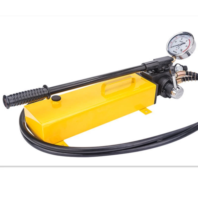 700 Hydraulic Hand Tool CP-700-2 double acting pump