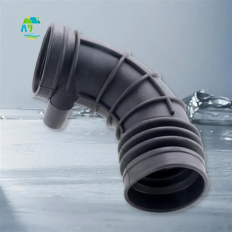 

A09E-Впускной шланг воздухозаборника 13541427780 13541726633 для BMW 5 серии E34 седан и туризм 2,0 бензиновый M50 1989-1996 гг.