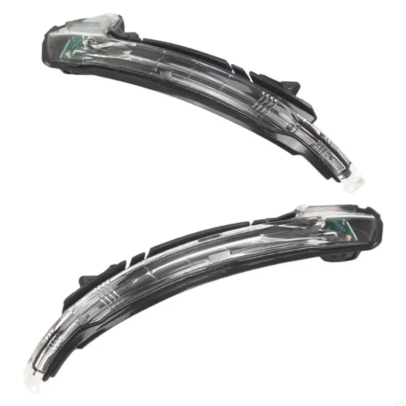 

77HF OEM-стиль сменный индикатор поворота для автомобилей C7 2012 2018