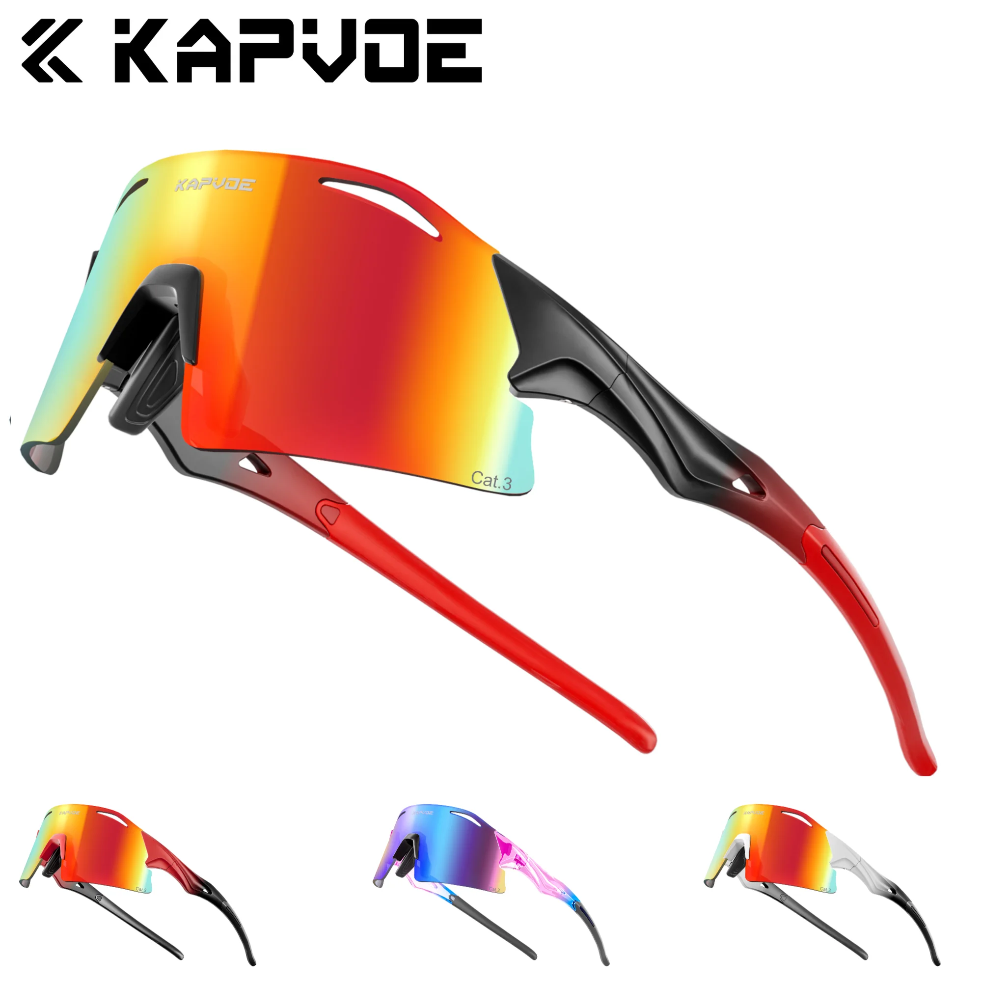 Kapvoe Fashion Sung…