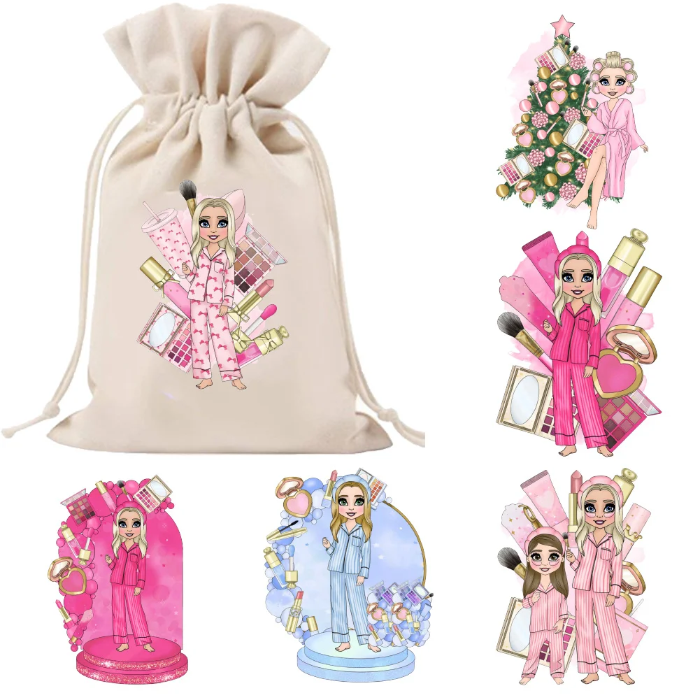 Fashion Makeup W He… - image