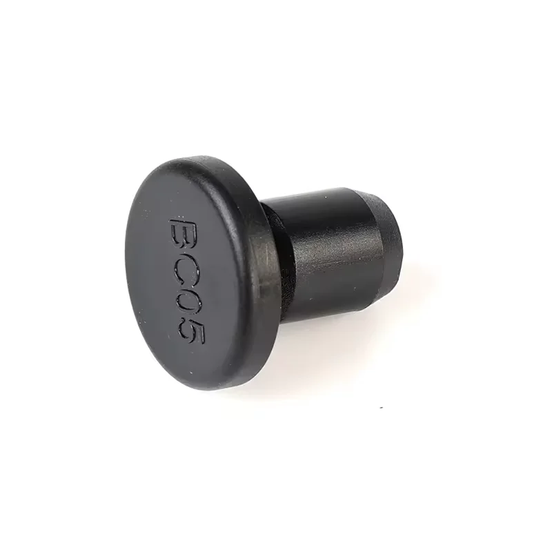 3 Core Connector IP68 Waterproof PPO Material 230V AC Betteri BC05 AC Trunk End Cap for solar system