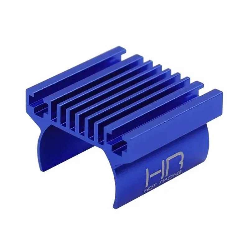 HR Slide-On Heat Sink for Traxxas TRX-4M