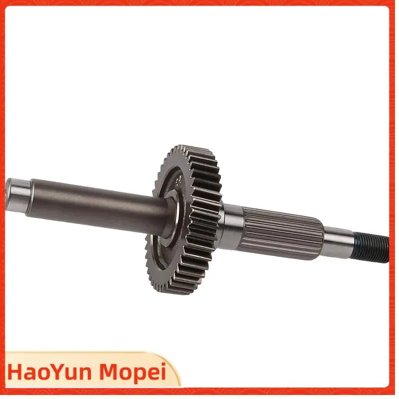 

Аксессуары для картингов, подходящие для двигателя Big Bull 150-200CC Jinglong GY6 с бесступенчатой коробкой передач, вилка переключения передач в обратном направлении.