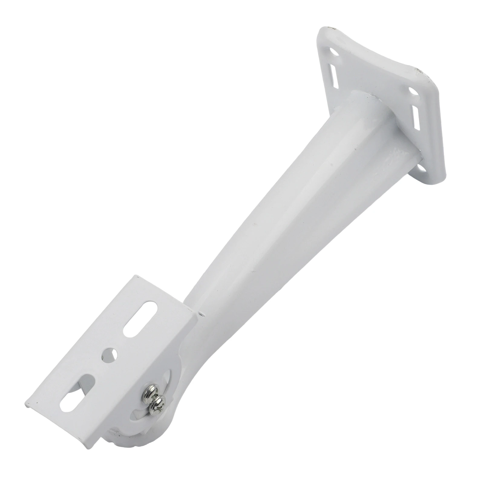 Video Security Mount Camera Mount Easy To Install Thickened Design Metal Construction Anti-Shake Design Wall Mount