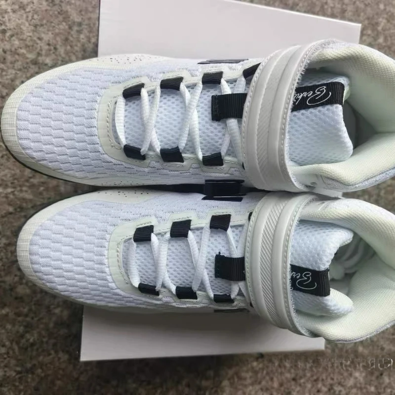 

Новое поступление 2025, мужские бейсбольные кроссовки, черно-белые туфли для двора, мужская дышащая спортивная обувь с сеткой, уличная мужская бейсбольная обувь для лужайки