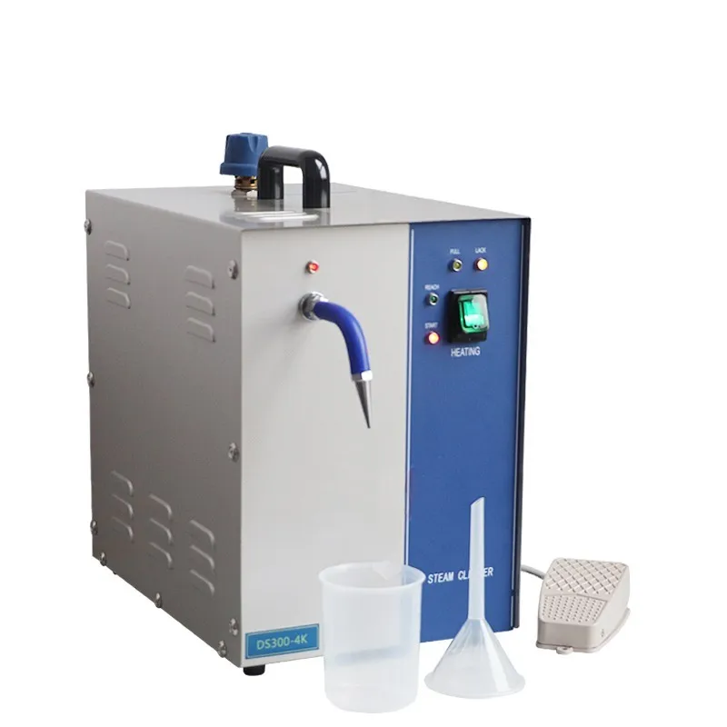 

Boasta Professional 4L 2200W Пароочиститель Устройство Ювелирных Изделий 110/220V Высококачественная Промышленная Чистящая Машина Оборудование
