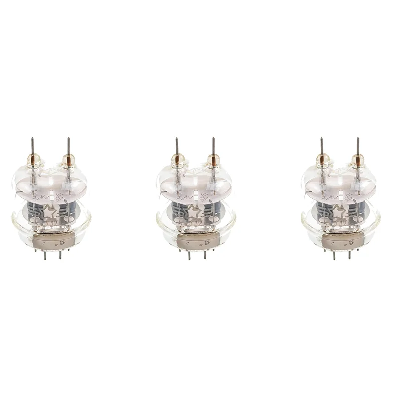 

3CGRO-3X FU32 Вакуумная лампа Замена FU-32 Ry32 GU32 GY-32 VT286 832A Электронная лампа DIY Винтаж HIFI Аудио Ламповый усилитель