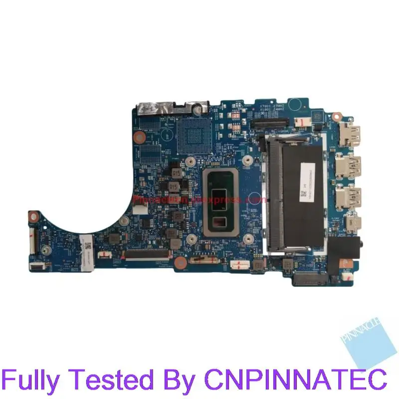 

18721-1 448.0E718.0011 Motherboard For Acer Swift 3 SF314-56 SF314-56G s40-20 With i5 i7 CPU 4GB RAM