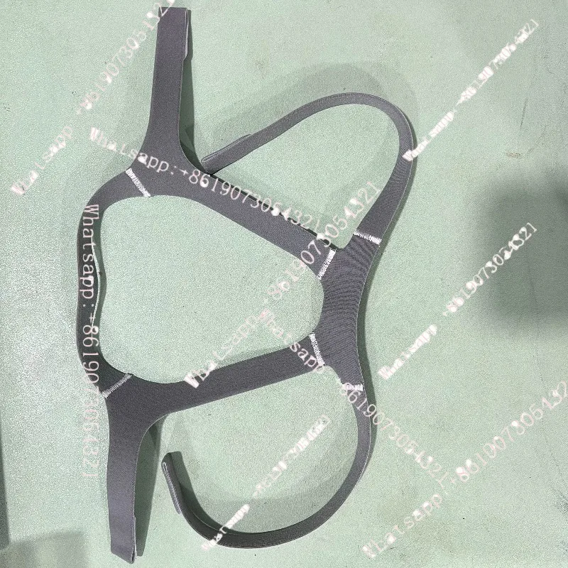 

Ремешок для носовой маски YN03/YF02, специальные аксессуары для респиратора, головной убор, повязка на голову