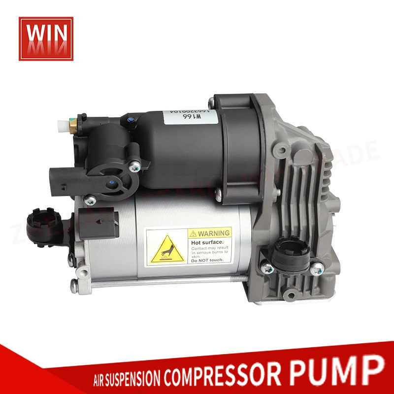 

Air Suspension Compressor Pump For Mercedes GL-Class X166 GL350 GL450 500 550 W166 ML250 ML350 1663200104 1663200204 A1663200104