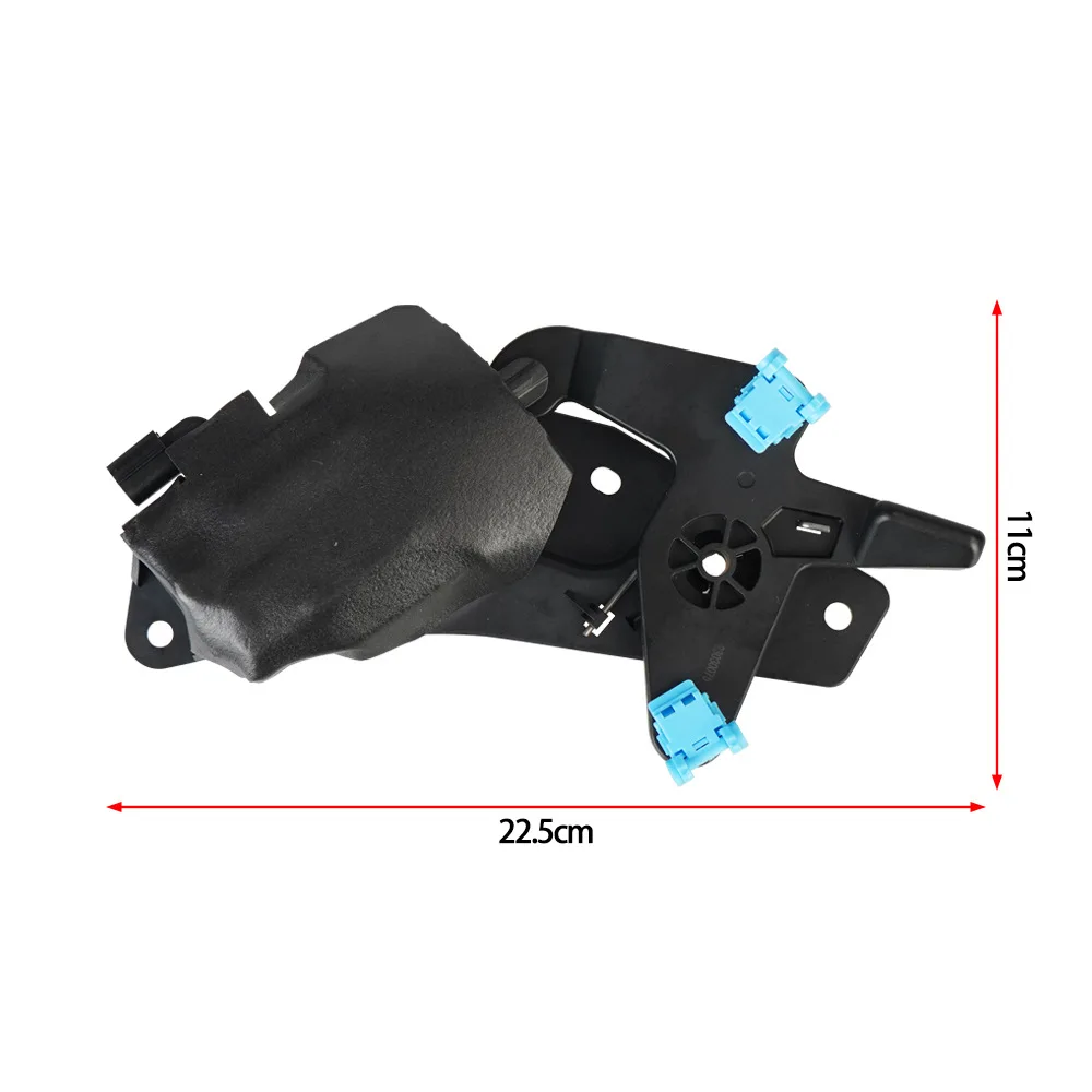 

For Ford F150 2017 2018 2019 2020 2021 OE# GC3Z9943170E 1 PC Powered Tailgate Lock Actuator