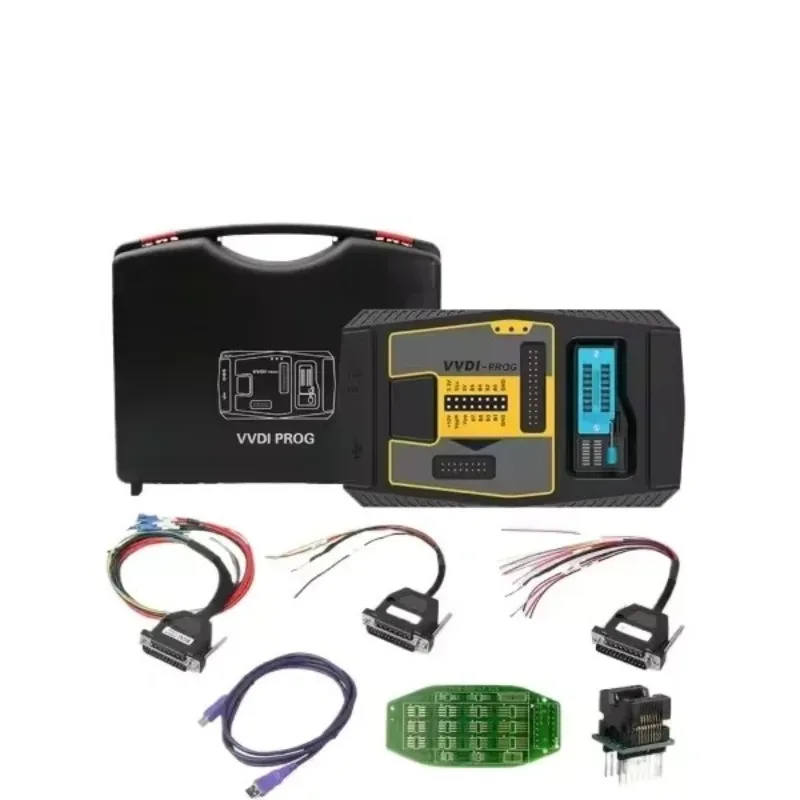 2024 Original  Auto Programmer V5.3.5  Read/Write