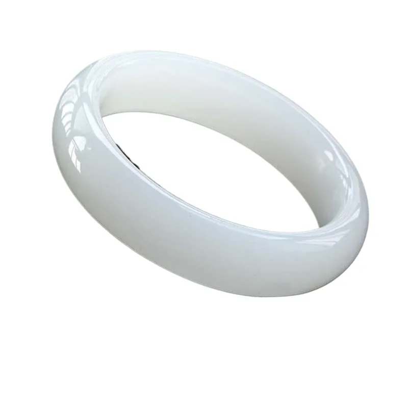 

New White Bracelet Women's Simple Fashion Bracelet