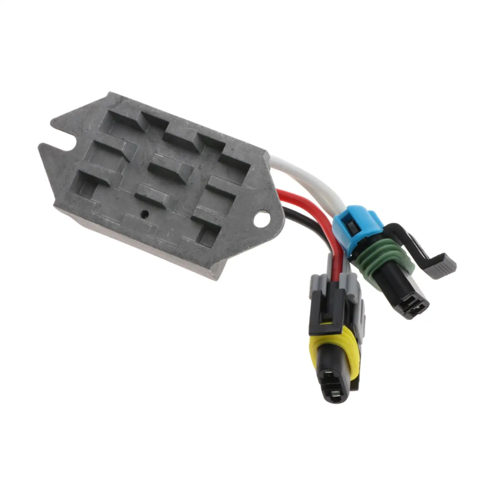 

Universal Voltages Regulator Rectifier 12V Motorcycle Parts Wear Resistant for Kawasaki 21066-0768