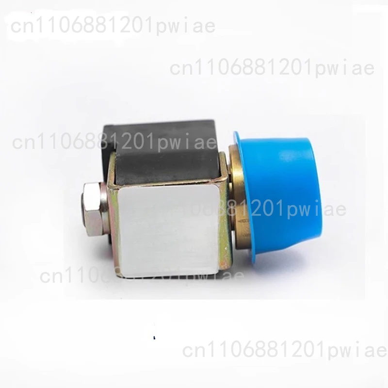 

006109 Электромагнитный клапан KIP INC 2X1455, катушка 2W13U-A034-01