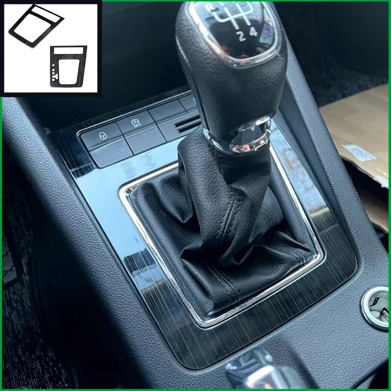 

For Mitsubishi Outlander 2016-2018 Rear Fog Light Frame Cover Car Styling Sticker Trim Decorative Auto Accessory for
