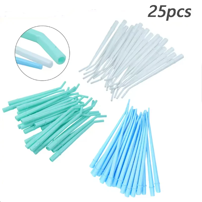 25Pcs/Bag Disposabl…