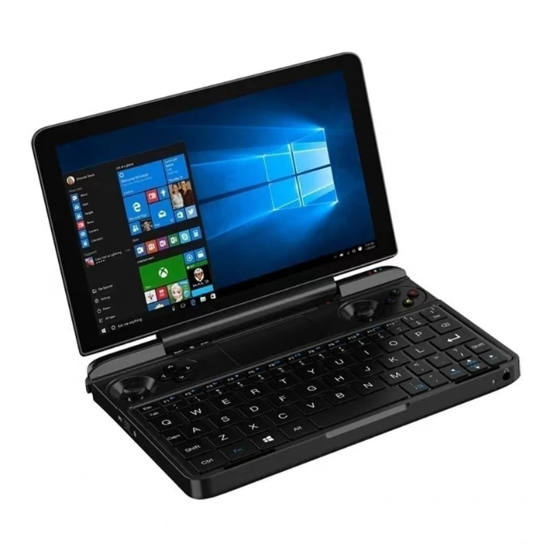 

Core i5 Lightweight Portable PDA 8.0-inch Touch Screen Game Book