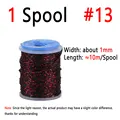 1PC 10M Color 13