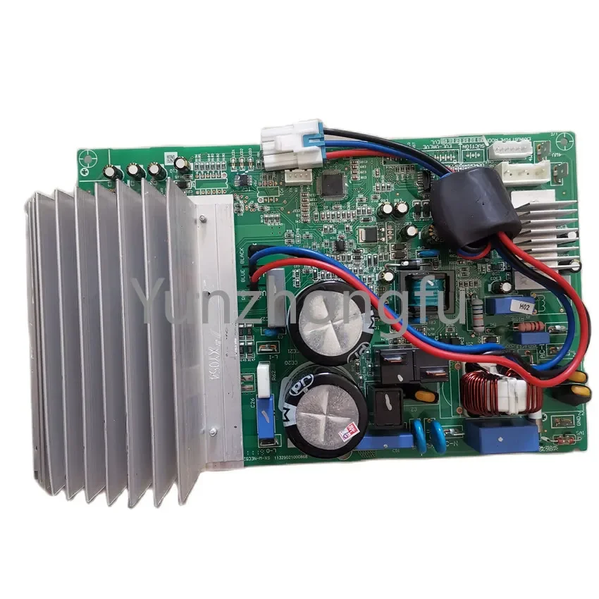 Good working for air conditioner computer board circuit board H12WBPC0 H12WBPC1 SX-W-NEC52-SKDC-V1