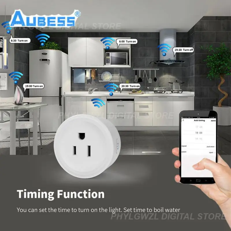 Remote Control Effortless Smart Home Automation Voice Control Enabled Easy To Install And Use Seamless Connectivity Zigbee3.0