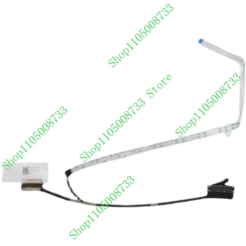 

Новый DB 5C10S30170 DC02003QH00 для ThinkBook 14 G2 ITL ARE G3 ACL ITL ЖК-видеокабель EDP 20VF