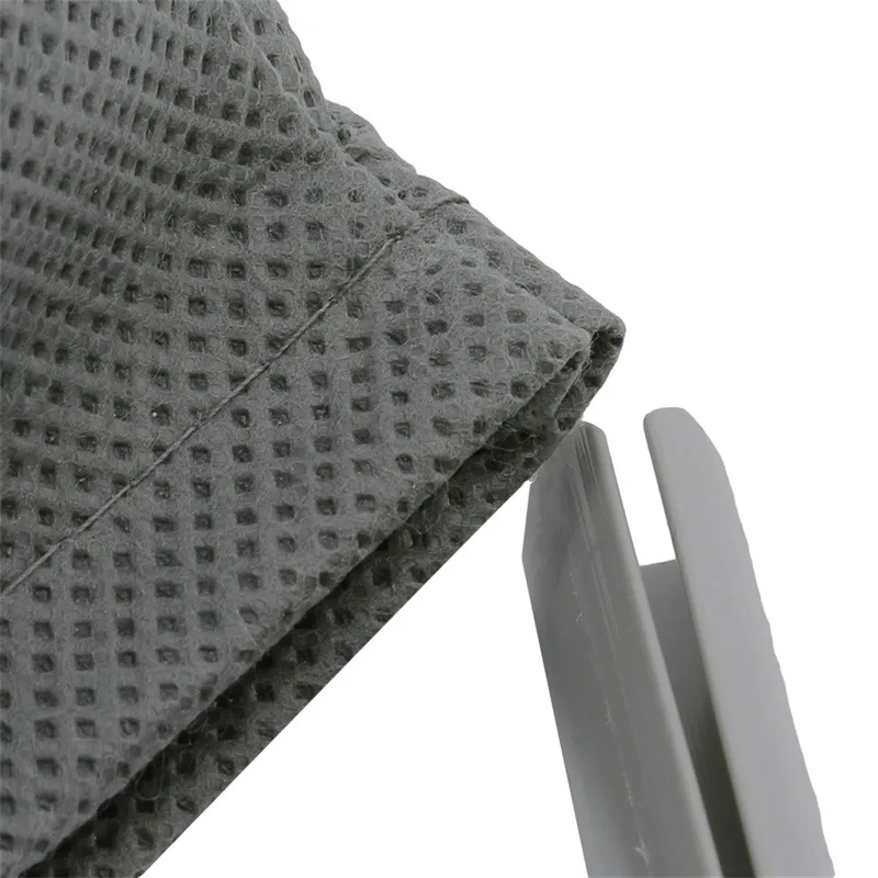 1/2/3PCS Newest Universal Vacuum Cleane Cloth Bag Washable Cloth Bag For Universal Vacuum Cleaner Bag Reusable
