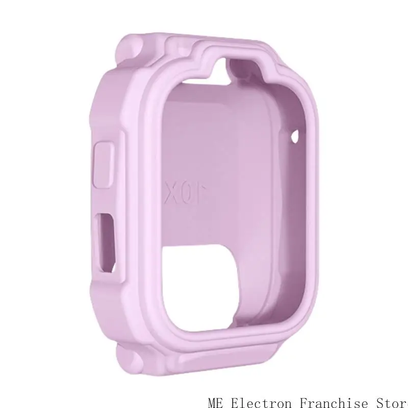 Silicone Cover Cover Cover Cover Cover для корпуса для 360 10 -кратного полного покрытия.